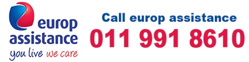 Europ Assist Logo